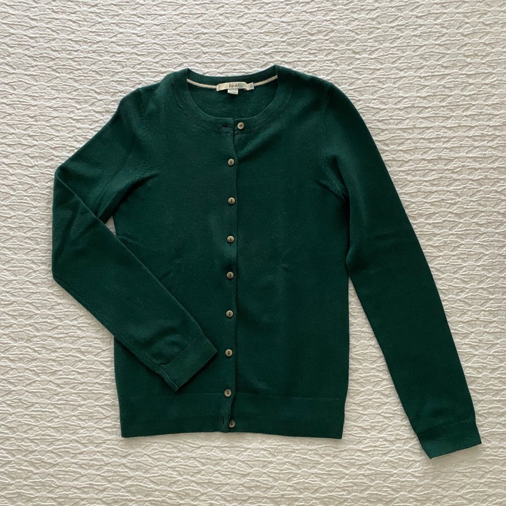 Boden Green Women's Cardigan